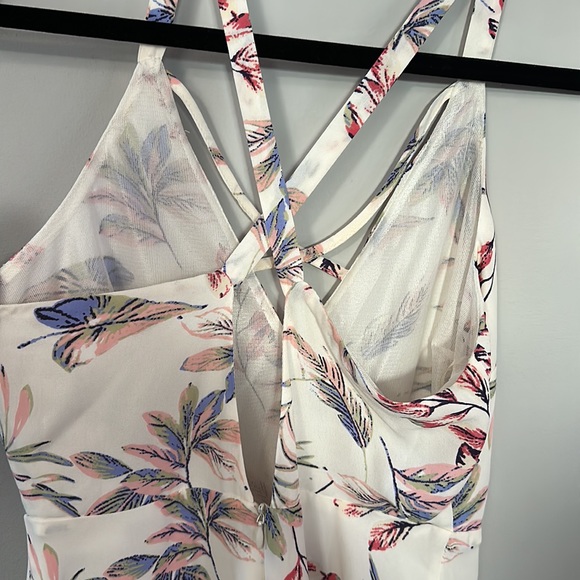 NWT- Lush Dress - Sz: S - Picture 5 of 6